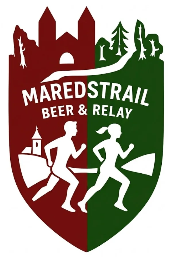 Maredstrail Logo