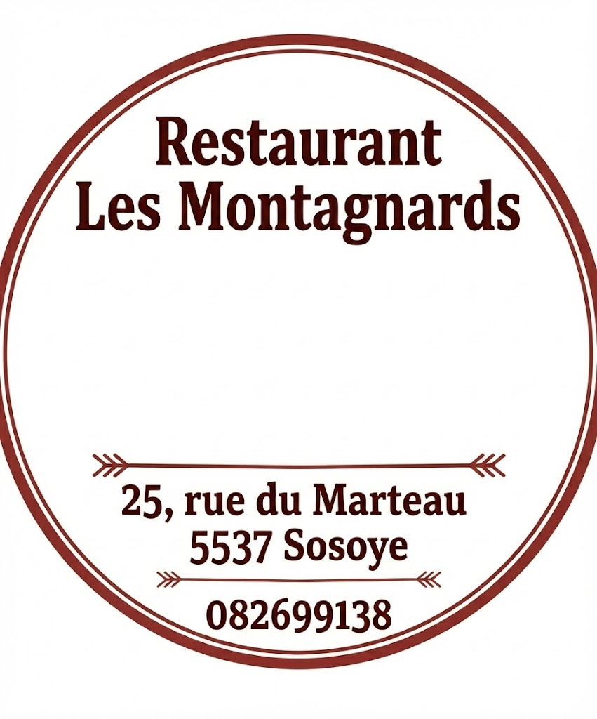 Restaurant Les Montagnards